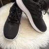 Schwarze Adidas Sportschuhe / Sneaker – kaum getragen – sehr bequem