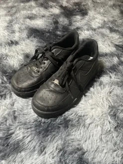 Schwarze air force