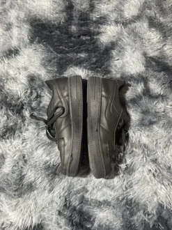 Schwarze air force