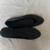 Schwarze Balarinas