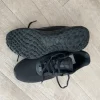 Schwarze Nike Sportschuhe