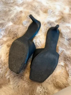 Schwarze Pumps von H&M