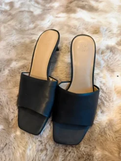 Schwarze Pumps von H&M