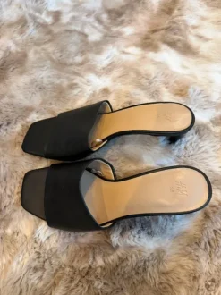 Schwarze Pumps von H&M
