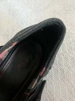Schwarze S.Oliver Pumps, 39