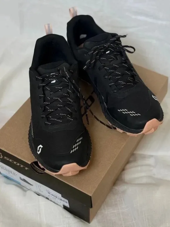 Scott Wanderschuhe Supertrac 3 Trail Laufschuhe Outdoor Training