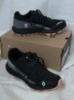 Scott Wanderschuhe Supertrac 3 Trail Laufschuhe Outdoor Training