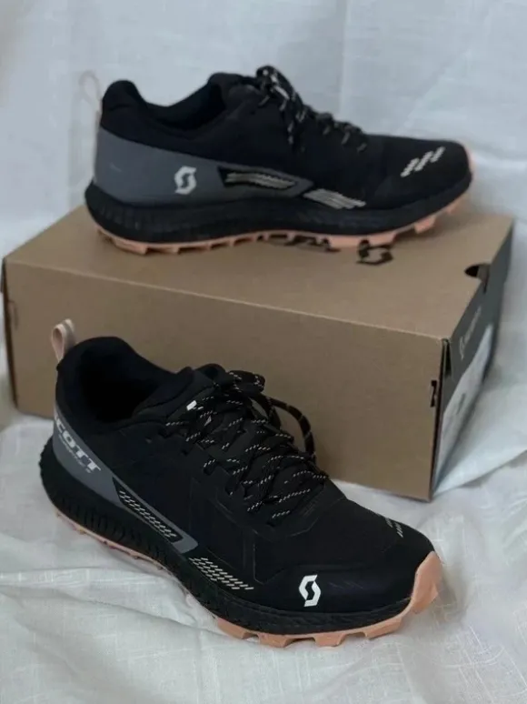 Scott Wanderschuhe Supertrac 3 Trail Laufschuhe Outdoor Training