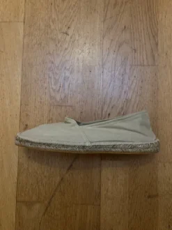 Scout Espadrilles beige