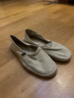 Scout Espadrilles beige