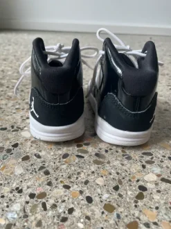 Süße Baby Jordans