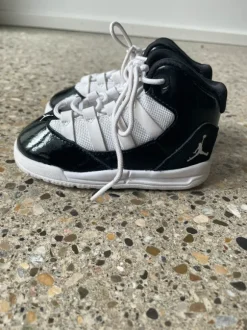 Süße Baby Jordans