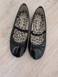 Süße Ballerinas