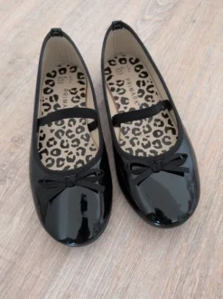 Süße Ballerinas