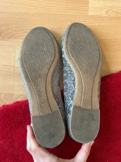 Süße Ballerinas