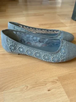 Süße Ballerinas