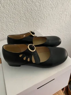 Süße Mary Janes