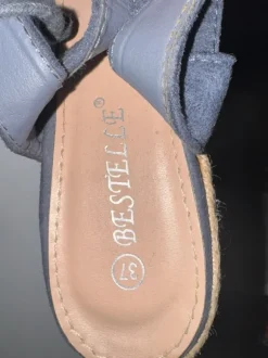 Süße Plateau Schuhe