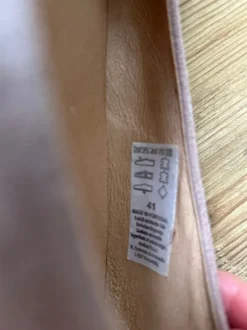 Süße Schuhe von Adelheid🍀