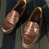 Sebago Dan Loafer