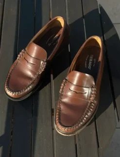 Sebago Dan Loafer