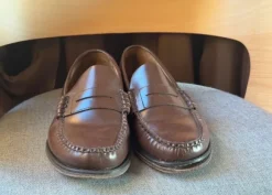 Sebago Dan Loafer