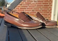 Sebago Dan Loafer