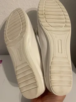 Sehr leichte Damen Schuhe