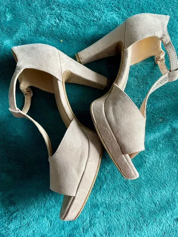 Sehr schicke Schuhe, Gr.43