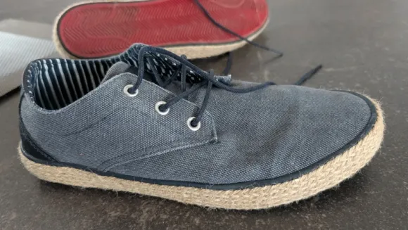 Sehr schöne Freizeitschuhe von Livergy