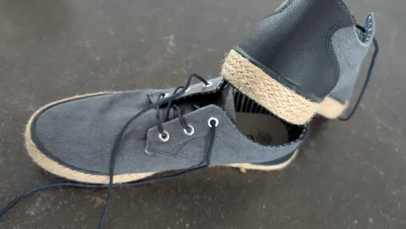 Sehr schöne Freizeitschuhe von Livergy