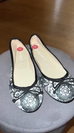 Sehr schöne Schuhe von Desigual