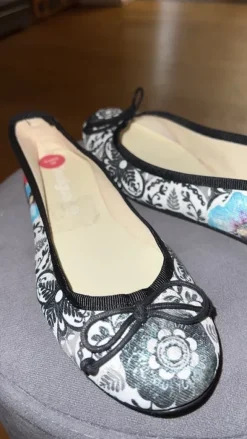 Sehr schöne Schuhe von Desigual