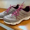 Sehr schöne Wander-/Trekkingschuhe von Meindl in Größe 4,5