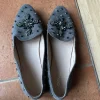 Selten getragene Loafers in 42