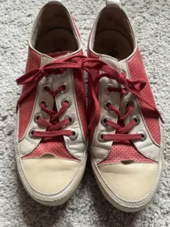 Semler Select Lederschuhe Gr.38
