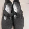 Semler Slipper / Ballerina Damen Gr. 8 (41,5/42)