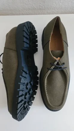 Seqwl Schnürschuhe