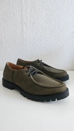 Seqwl Schnürschuhe