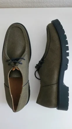 Seqwl Schnürschuhe