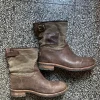 Shabbies Amsterdam Barbour Stiefel