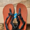 Shamma Sandalen Warriors Leather 43/44