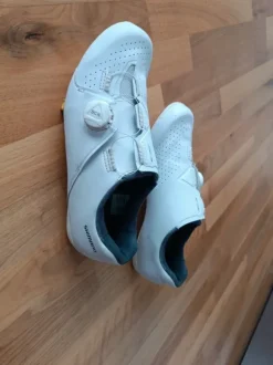 Shimano rc3 Rennradschuhe Gr.43