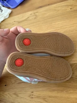 Shoes Elefanten