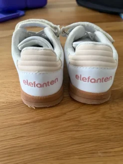 Shoes Elefanten