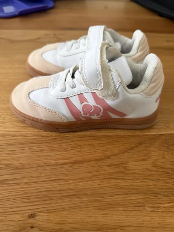 Shoes Elefanten