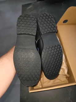 Shoes for crews - Cambridge III