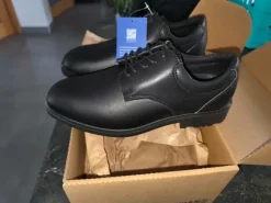 Shoes for crews - Cambridge III