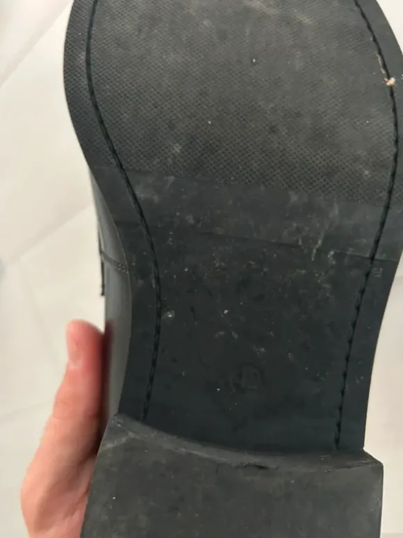 Shoes man