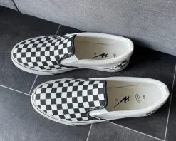Shuang Xing Sneaker - NEU-